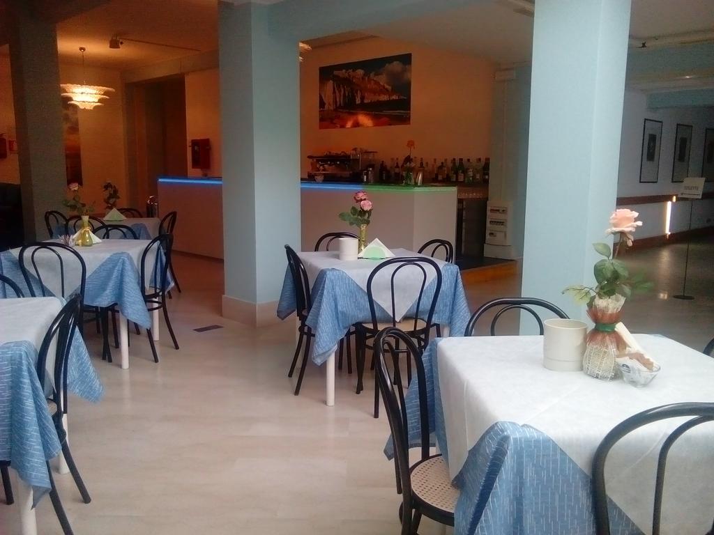 Centro Di Soggiorno Il Belvedere Vieste Kültér fotó